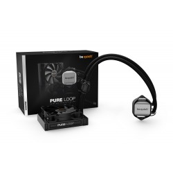 Kit Watercooling Be Quiet...