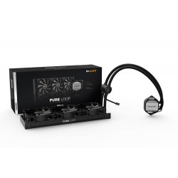Kit Watercooling Be Quiet...