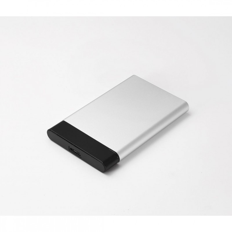 Boîtier externe USB 3.0 pour disque dur SATA - 2.5″