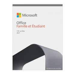 Microsoft Office Famille et...