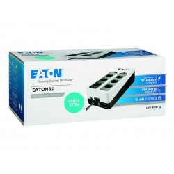 Onduleur Eaton 3S 450 - 6...