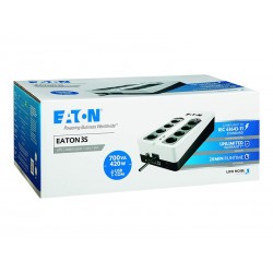 Onduleur Eaton 3S 850 - 8...