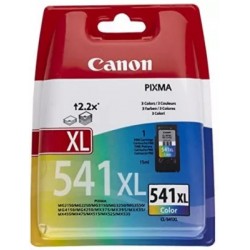 Cartouche d'encre noire...