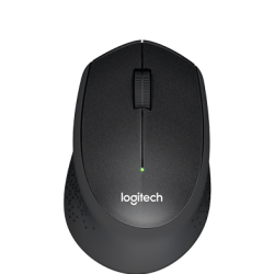 Souris sans fil Logitech...