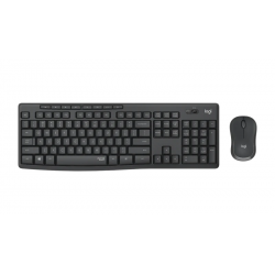 Logitech MK295 - Ensemble...
