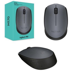 Souris sans fil Logitech...
