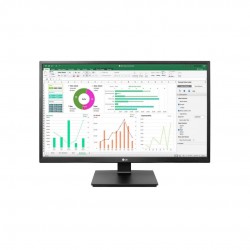 ECRAN LG 24 Noir 24BK55YP-B...