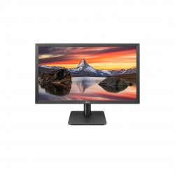 Ecran LG 22 Noir 22MP410P-B...