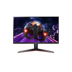 ECRAN LG 24 Noir 24MP60G-B...