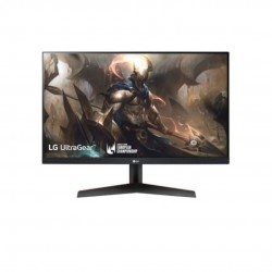ECRAN LG 24 gaming Noir...