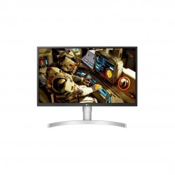 ECRAN LG 27UL550P-W 27 LED...