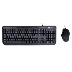 Kit HEDEN clavier souris...