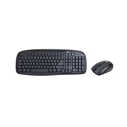 Bundle Clavier + Souris...