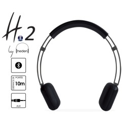 Casque micro HEDEN H2...