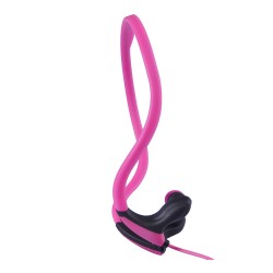 Ecouteurs sport filaire...