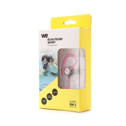 Ecouteurs Sport Waterproof...