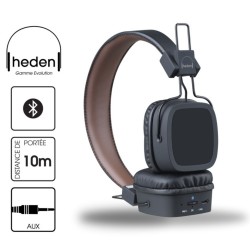 Casque HEDEN Evolution...