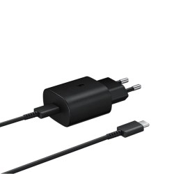 CHARGEUR SECTEUR RAPIDE 25W...