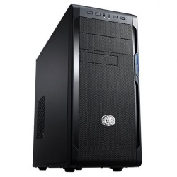 Boitier Cooler Master ATX N...