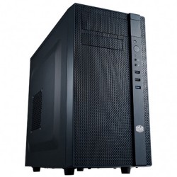 Boitier Cooler Master M-ATX...