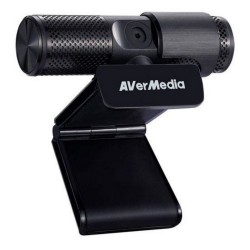 AVERMEDIA Webcam USB FHD...