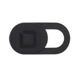 DICOTA Cache Webcam lot de...