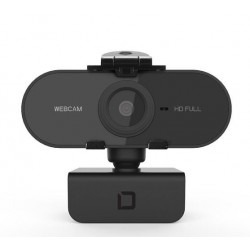 DICOTA Webcam USB PRO FHD...