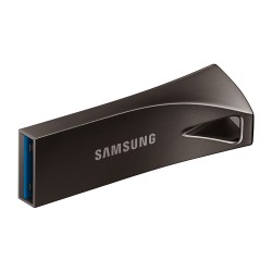 Clé USB Samsung BAR Plus MUF-256BE4 256 Go USB3.1