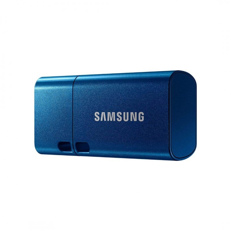 Samsung - CLE USB SAMSUNG 256G USB 3.1 FIT PLUS - VITESSE LECTURE JUSQU'A  300Mo/S - MUF-256AB/APC - Clés USB - Rue du Commerce