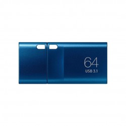 Clé USB Samsung MUF-64DA 64 Go USB-C 300 Mo/s