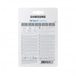 Clé USB Samsung MUF-64DA 64 Go USB-C 300 Mo/s