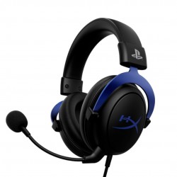 Casque-Micro HyperX Cloud...