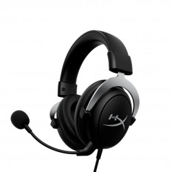Casque-micro de jeu HyperX...