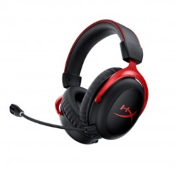 Casque HyperX Cloud II Noir...