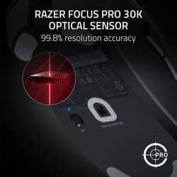 Souris Razer DeathAdder V3 30 000 DPI filaire