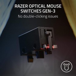 Souris Razer DeathAdder V3 30 000 DPI filaire