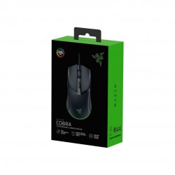 Souris filaire Razer Cobra RZ01-04650100-R3M1 58 g