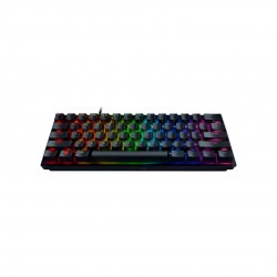 Clavier Razer Huntsman Mini 60% Purple AZERTY