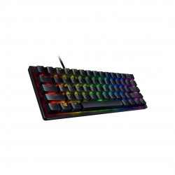 Clavier Razer Huntsman Mini 60% Purple AZERTY
