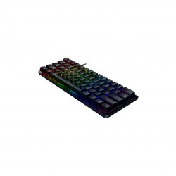 Clavier Razer Huntsman Mini 60% Purple AZERTY