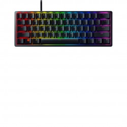Clavier gamer Razer Huntsman Mini AZERTY Red