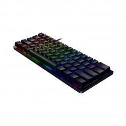 Clavier gamer Razer Huntsman Mini AZERTY Red