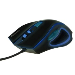 Souris gamer RL Crow,...