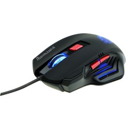 Souris gamer RL Cardinal,...