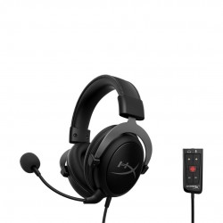 Casque HyperX Cloud II...