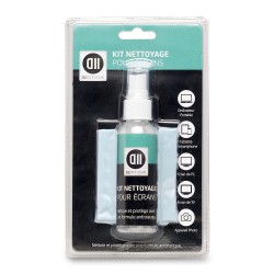 Kit de nettoyage -1 spray...