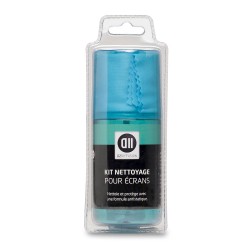 Kit de nettoyage - 1 spray...