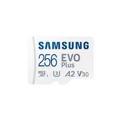 CARTE MEMOIRE SAMSUNG 256Go...