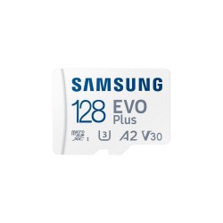CARTE MEMOIRE SAMSUNG 128Go...