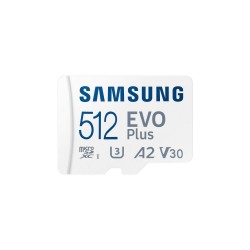 CARTE MEMOIRE SAMSUNG 512Go...